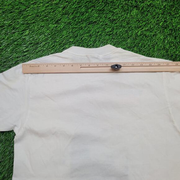 RARE VTG 1987 Married with Children Shirt Mens S  Kelly-Bundy Single Stitch USA - Picture 14 of 15